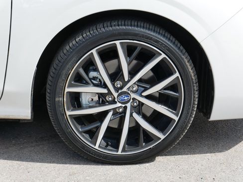 Used 2025 Subaru Impreza 2.0i Sport image 15