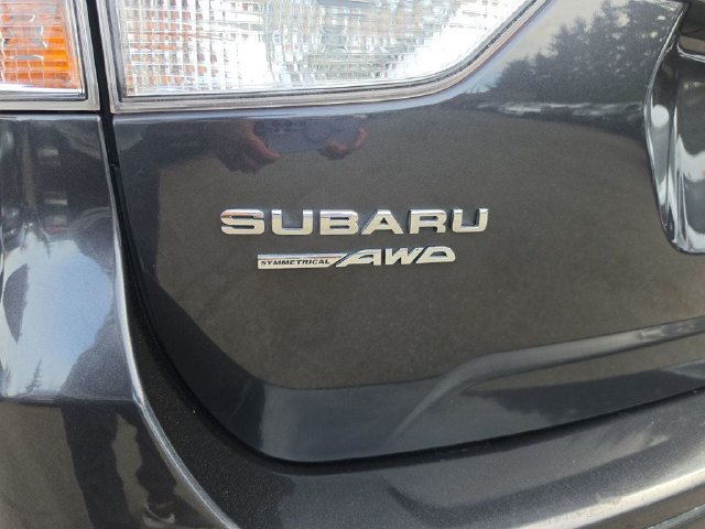 Used 2019 Subaru Forester Premium AWD/4WD image 26