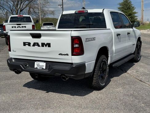 New 2026 RAM 1500 Classic Warlock image 3