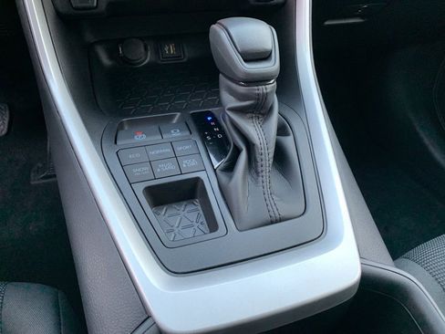 New 2025 Toyota RAV4 LE image 23