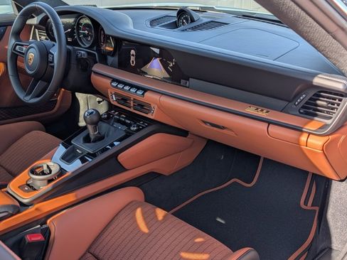 Certified 2024 Porsche 911 GT3 RS image 12