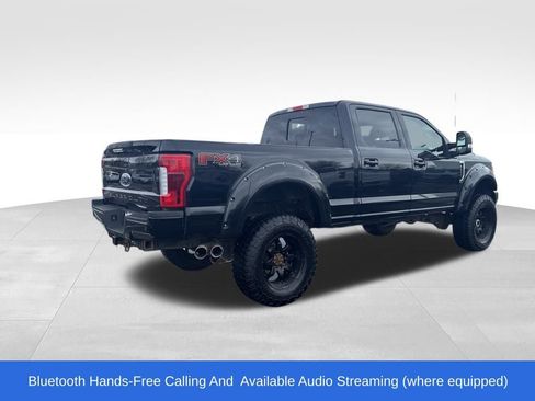 Used 2019 Ford F250 Lariat w/ FX4 Off-Road Package image 6