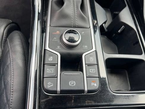 Certified 2023 Kia Sorento SX AWD/4WD image 27