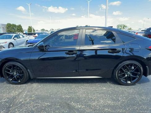 Used 2024 Honda Civic Sport image 5