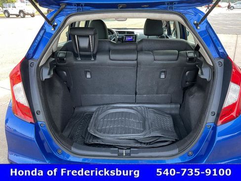 Certified 2020 Honda Fit LX image 19