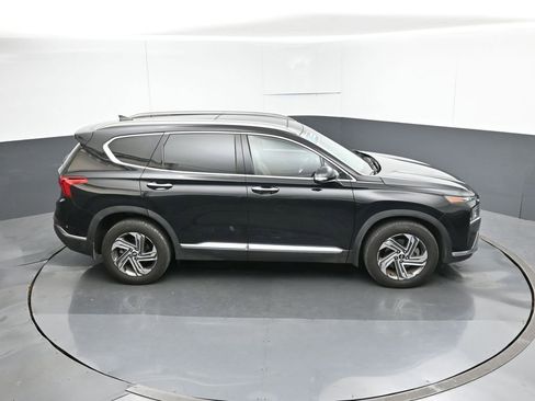 Used 2023 Hyundai Santa Fe SEL w/ Premium Package image 53