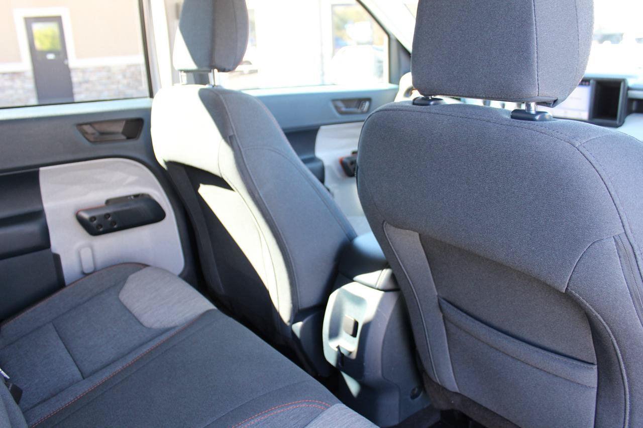 Used 2023 Ford Maverick XLT FWD image 62
