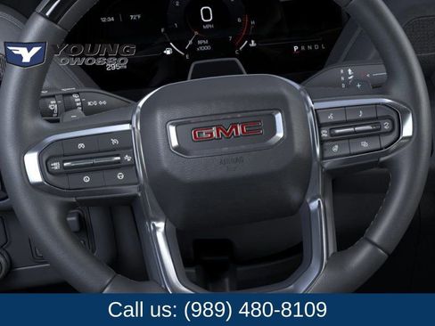 New 2026 GMC Yukon Elevation w/ Elevation Premium Package image 19