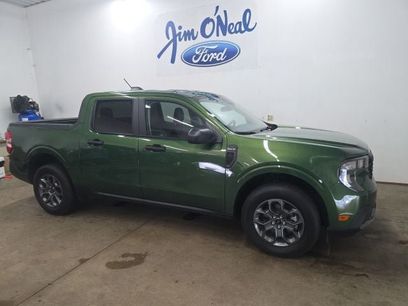 Used 2025 Ford Maverick XLT