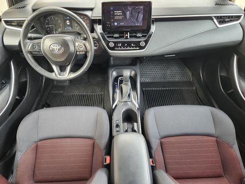 Used 2024 Toyota Corolla SE FWD image 24