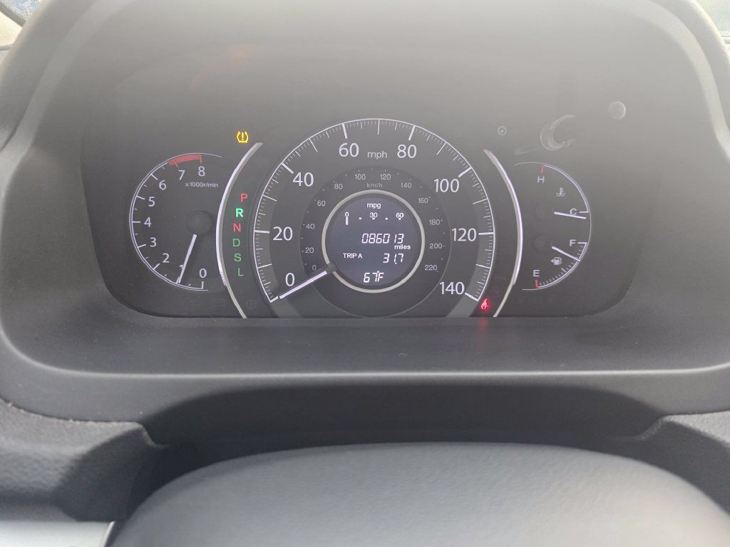 Used 2016 Honda CR-V EX image 19