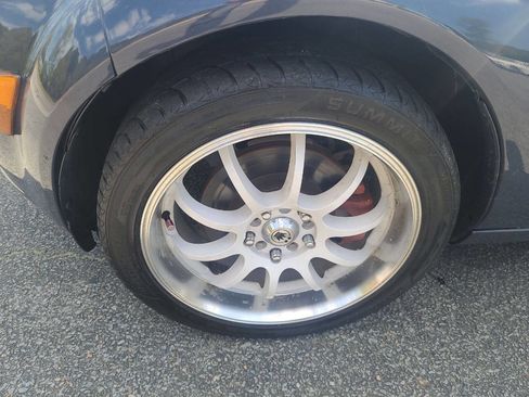 Used 2006 MAZDA MX-5 Miata Touring image 10