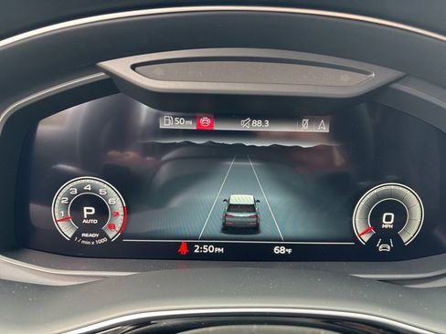 New 2026 Audi Q7 3.0T Prestige image 27