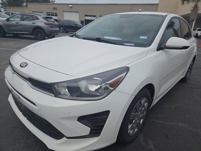 Used 2021 Kia Rio LX