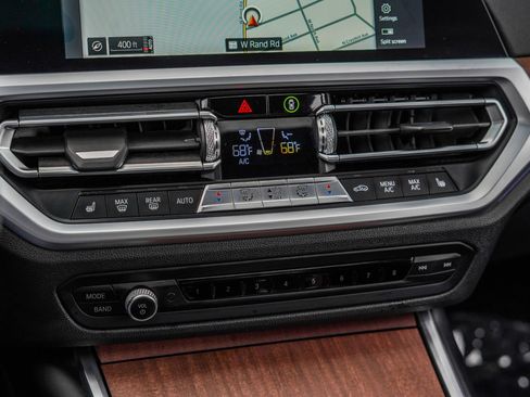 Used 2020 BMW M340i xDrive w/ Premium Package image 23