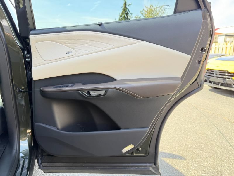 Used 2025 Lexus RX 350h w/ Convenience Package AWD/4WD image 26