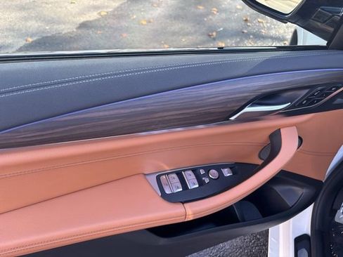 Used 2021 BMW X3 M40i image 11