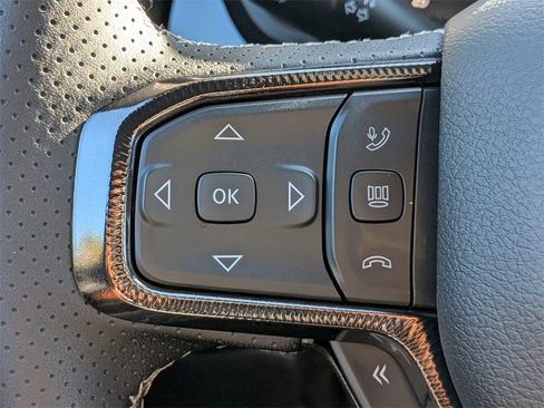 New 2026 RAM 1500 Rebel w/ Rebel Level 2 Equipment Group image 24