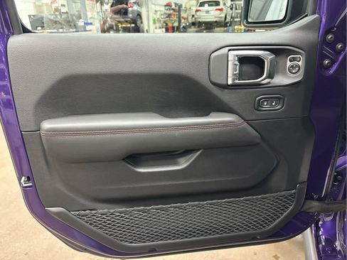 New 2026 Jeep Gladiator Rubicon image 31