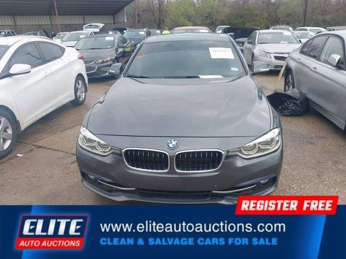 Used 2017 BMW 330i Sedan image 23