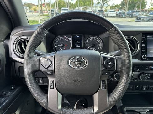 Used 2023 Toyota Tacoma TRD Off-Road image 48