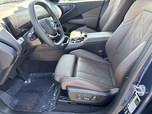 Used 2025 BMW X3 xDrive30 AWD/4WD image 13