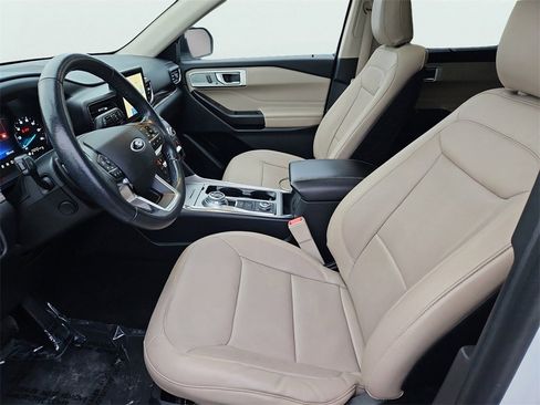Used 2020 Ford Explorer Limited image 36