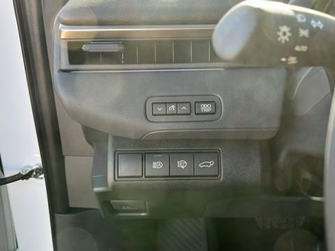 New 2026 Toyota bZ image 8