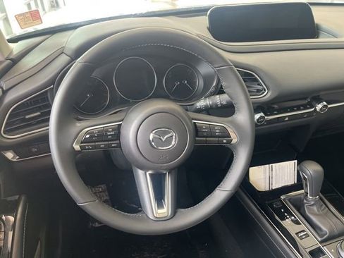 New 2025 MAZDA CX-30 AWD 2.5 S w/ Preferred Package image 29