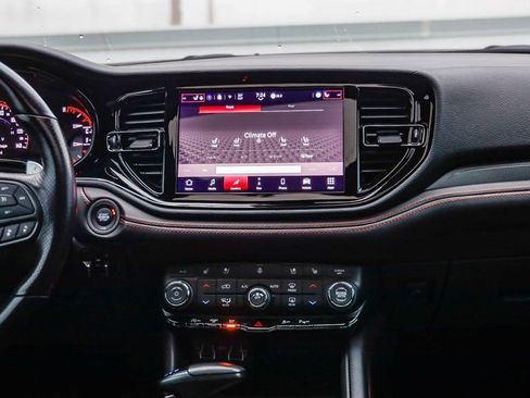 Certified 2024 Dodge Durango GT image 14