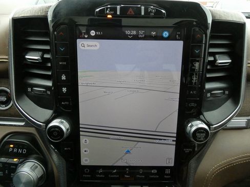 Used 2023 RAM 1500 Limited image 35