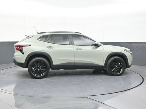 New 2026 Chevrolet Trax ACTIV w/ Driver Confidence Package FWD image 12