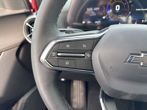 New 2026 Chevrolet Equinox LT image 18