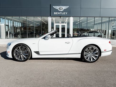 Used 2024 Bentley Continental GT Speed image 5