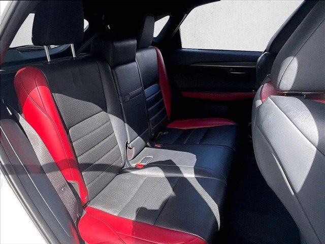 Used 2020 Lexus NX 300 F Sport w/ Accessory Package 2 FWD image 28