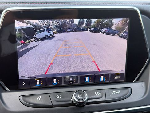 Used 2019 Chevrolet Blazer RS image 31