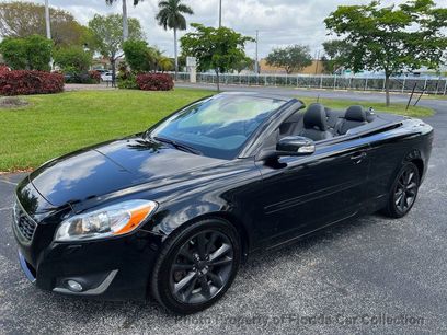 Used 2013 Volvo C70 T5