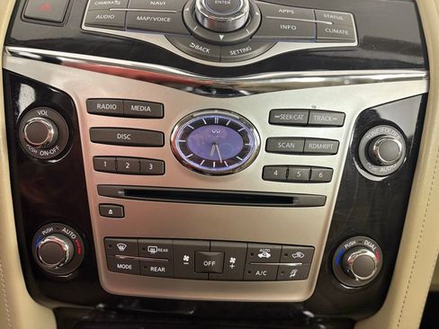 Used 2019 INFINITI QX80 Luxe w/ 22" Wheel Package AWD/4WD image 32