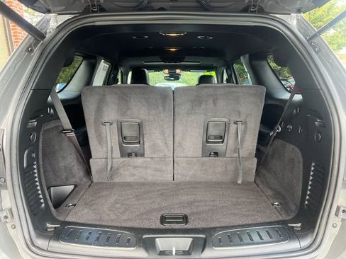 Used 2022 Dodge Durango GT image 14