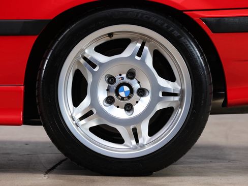 Used 1998 BMW M3 Coupe image 46