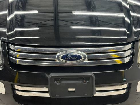 Used 2009 Ford Fusion SEL FWD image 5