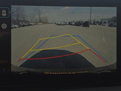 New 2026 Hyundai Palisade SEL AWD/4WD image 5