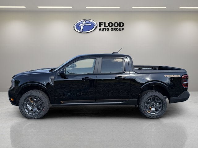 New 2026 Ford Maverick Tremor AWD/4WD image 5