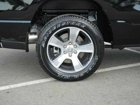 New 2026 RAM 1500 Express AWD/4WD image 46