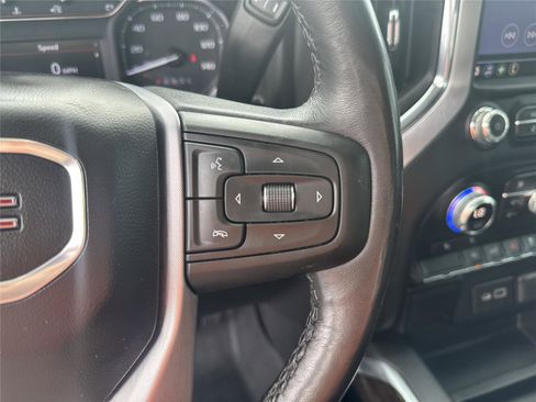 Used 2021 GMC Sierra 1500 Elevation AWD/4WD image 22