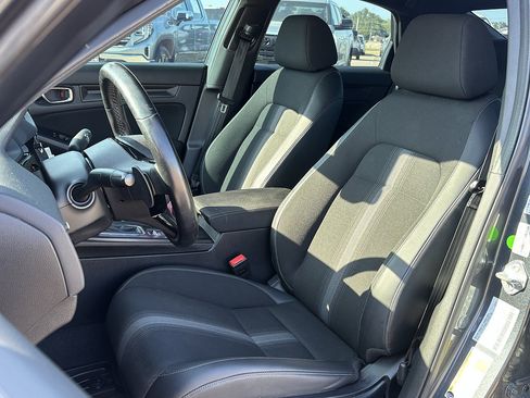 Used 2022 Honda Civic Sport image 26