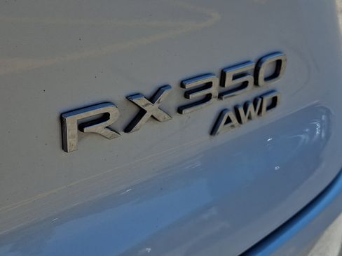 Certified 2024 Lexus RX 350 Premium w/ Accessory Package (Z1) AWD/4WD image 31