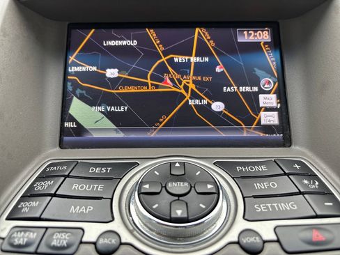 Used 2012 INFINITI G37 x w/ Premium Pkg image 28