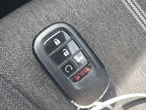 Used 2024 Honda Accord Sport image 25