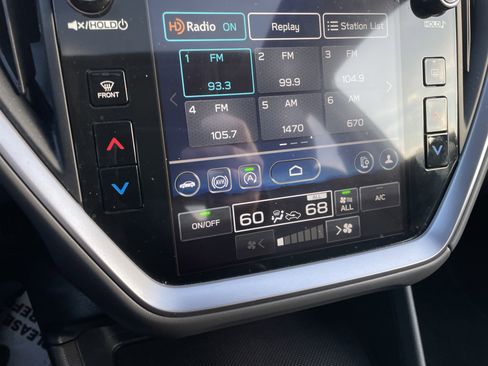 Used 2025 Subaru Crosstrek 2.0i Premium image 28